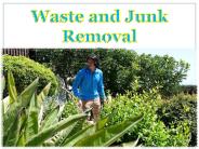 Waste and Junk Removal