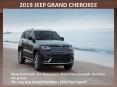 All New Luxurious 2019 Jeep Grand Cherokee SUV - Cecil Motors PowerPoint PPT Presentation