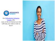 Lingual Braces in Arlington Heights | Orthodontic Experts