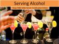 TABC Certification - Serving Alcohol PowerPoint PPT Presentation