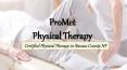 Relieve Pain with Physical Therapy - ProMet PowerPoint PPT Presentation
