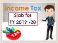 Income Tax Slab for 2019-20 PowerPoint PPT Presentation