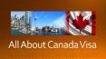 Canada Work Visa | Canada Express Entry | Canada pr Visa | Work Permit Canada PowerPoint PPT Presentation