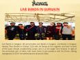 Live Bands in Gurgaon | Best | Top 10 Live Bands in Gurgaon PowerPoint PPT Presentation