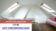 Loft Conversions In Essex & Surrounding Area