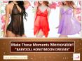Sexy Baby Doll Dresses for Honeymoon Night (2) PowerPoint PPT Presentation