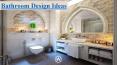Bathroom Design Ideas PowerPoint PPT Presentation