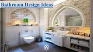 Bathroom Design Ideas