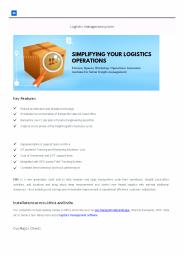 Logistics Management System (1)