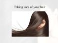 Taking Care of Your Hair PowerPoint PPT Presentation