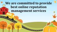 Getting Web Design Benefits in NYC | Online Prestige Management