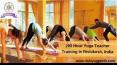 Best 200 Hour Yoga Teacher Training in Rishikesh In India PowerPoint PPT Presentation