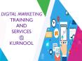 digital marketing training and services in kurnool (1) PowerPoint PPT Presentation