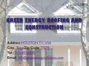 Home Remodeling Services Houston