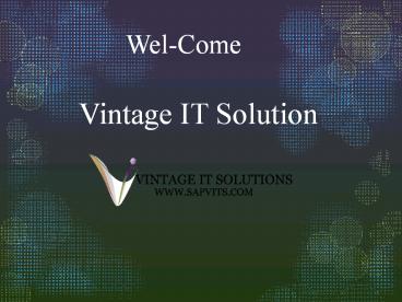 SAP Ariba PDF, Ariba Technologies