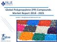 Polypropylene Compounds Market Size, Share, Trends and Forecast 2019-2025 PowerPoint PPT Presentation