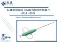 Biopsy Device Market Outlook and Forecast up to 2025 PowerPoint PPT Presentation