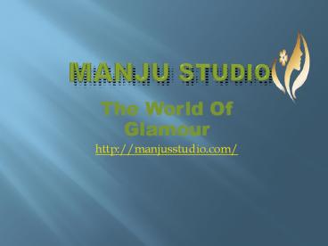 Top 10 makeup artist in delhi