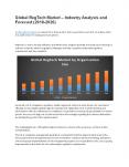 Global RegTech Market – Industry Analysis and Forecast (2018-2026) PowerPoint PPT Presentation