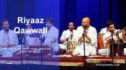 Popular Sufi Music