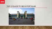 TOP 12 PLACES TO SEE IN PORT BLAIR (1)