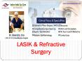 Lasik surgeon in indore | Lasik eye surgery in indore (1) PowerPoint PPT Presentation