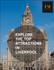 Explore the top attractions in Liverpool