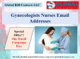 Gynecologists Nurses Email Addresses PowerPoint PPT Presentation