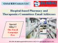 Hospital based Pharmacy and Therapeutics Committees Email Addresses PowerPoint PPT Presentation