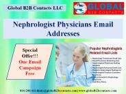 Nephrologist Physicians Email Addresses