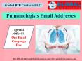 Pulmonologists Email Addresses PowerPoint PPT Presentation