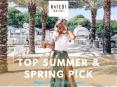 Top Summer & Spring Pick PowerPoint PPT Presentation