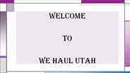 Yard Clean Up Salt Lake City