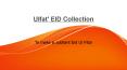 Ulfat Eid Collection PowerPoint PPT Presentation