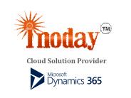 Microsoft Dynamics 365 Finance & Operations