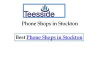 Phone Shops in Stockton