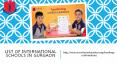 List of international schools in Gurgaon PowerPoint PPT Presentation
