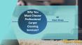 Why You Must Choose Professional Carpet Cleaning Services? PowerPoint PPT Presentation