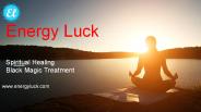 Spiritual Healing & Blessing for Mind Body & Soul