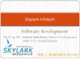 Word Cup, IPL , Cricket Satta Entry Software Development in Delhi NCR | Skylark InfoTech (1) PowerPoint PPT Presentation