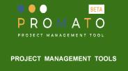 ProMaTo - Project Management Tools (1)