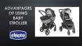 Advantages of Using Baby Stroller - Chicco India PowerPoint PPT Presentation