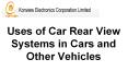 Uses of Car Rear View Systems in Cars and Other Vehicles PowerPoint PPT Presentation