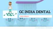 GC Flexceed | GC India Dental