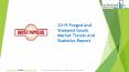Forged And Stamped Goods Market Metrics And Potential Opportunities PowerPoint PPT Presentation