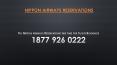 Try Nippon Airways Reservations this time for Flight Bookings PowerPoint PPT Presentation