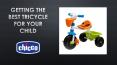 Getting The Best Tricycle For Your Child PowerPoint PPT Presentation