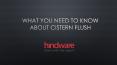 What You Need To Know About Cistern Flush PowerPoint PPT Presentation