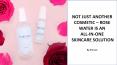 NOT JUST ANOTHER COSMETIC – ROSE WATER IS AN ALL-IN-ONE SKINCARE SOLUTION PowerPoint PPT Presentation