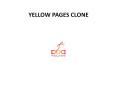 Yellow Pages Clone | WEBSITE SCRIPTS PowerPoint PPT Presentation